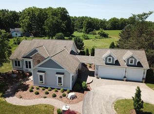 N116W12451 Elm Ln, Germantown, WI 53022