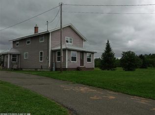157 Boundaryline Rd, Hamlin, ME 04785