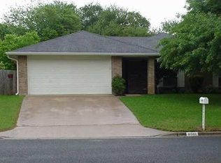 11501 Barrington Way, Austin, TX 78759