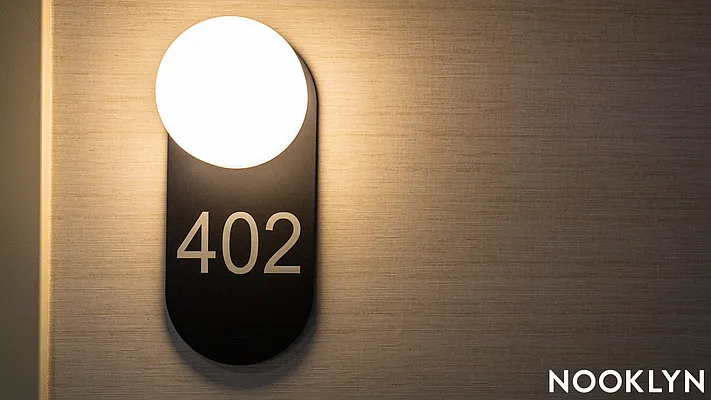 Rented by Nooklyn NYC LLC | media 27