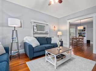 34 Sudan St #2, Dorchester, MA 02125