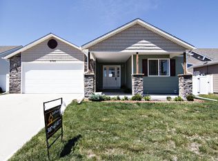 3708 Federal Ave, Gillette, WY 82718