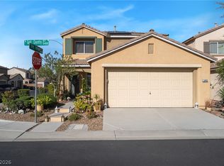 5449 Gold Country St, Las Vegas, NV 89122