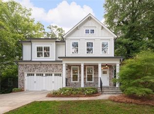 1067 Vista Trl NE, Atlanta, GA 30324