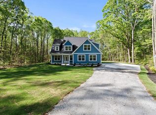 117 Robin Dr, Fountain Inn, SC 29644