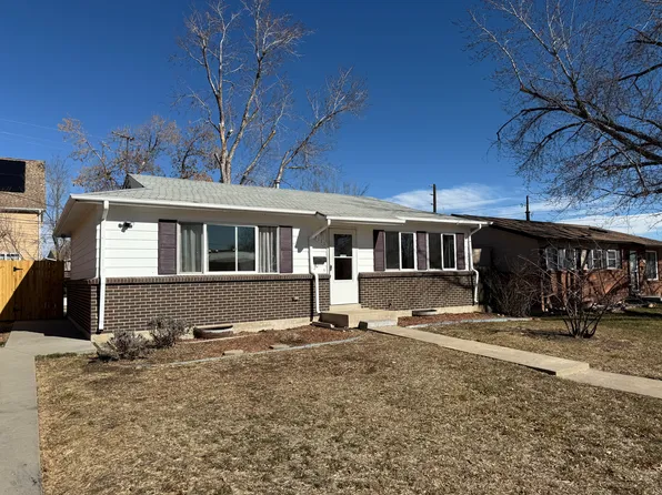3111 W 95th Ave, Westminster, CO 80031