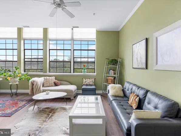 3700 College Ave Unit 301, Ellicott City, MD 21043