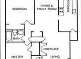 9345 Newton Ave APT A, Kansas City, MO 64138