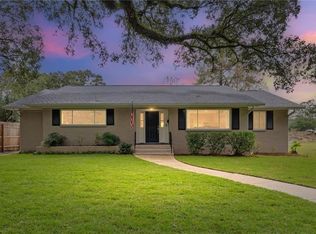 2006 Levert Dr N, Mobile, AL 36607