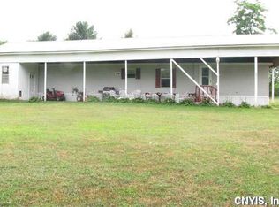 1798 Andrews Rd, Sterling, NY 13156