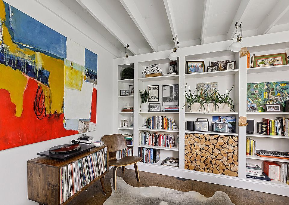 2nd image of 659 Auburn Avenue #206