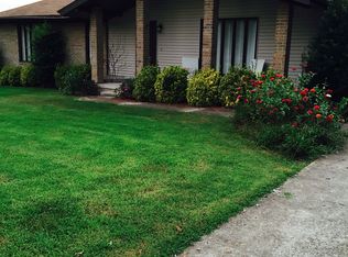 218 Wren St, Harrison, AR 72601