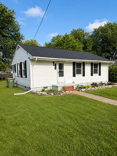 139 W Semple Rd Photo 1
