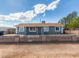 4228 S 19th Pl, Phoenix, AZ 85040