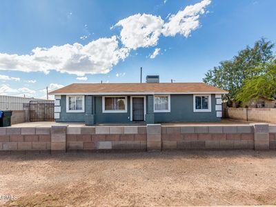 4228 S 19TH Place, Phoenix, AZ, 85040