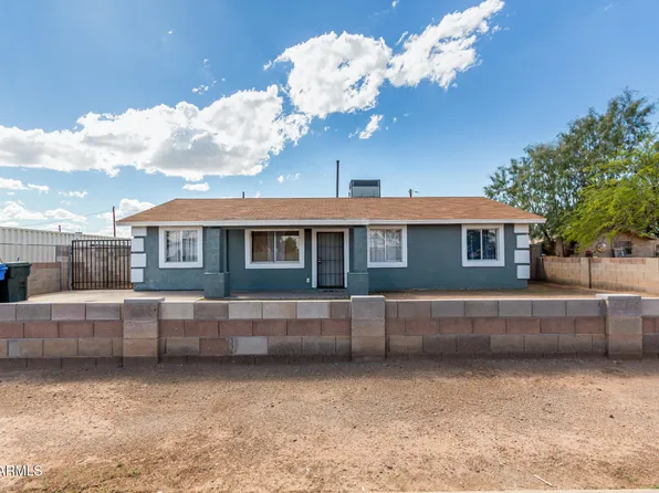 4228 S 19TH Place, Phoenix, AZ 85040