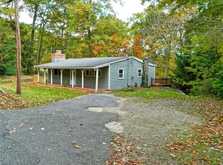 93 Colburn Rd, Stafford Springs, CT 06076