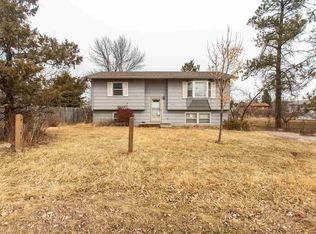 7877 Terry Ave, Black Hawk, SD 57718