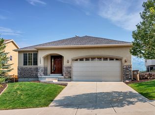 14993 S Winged Bluff Ln, Draper, UT 84020