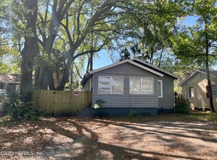 3352 College St, Jacksonville, FL 32205