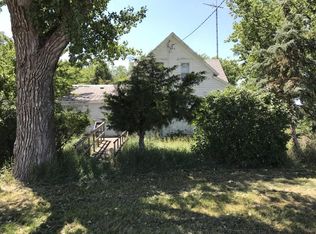 40989 119th St, Claremont, SD 57432