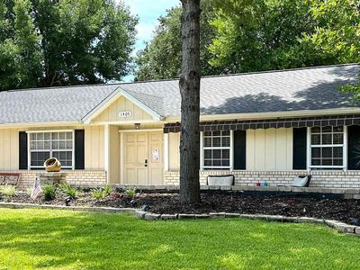 1405 College Pkwy, Gulf Breeze, FL, 32563