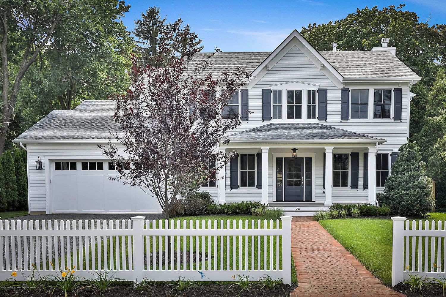 128 Fair Haven Rd, Fair Haven, NJ 07704 Zillow