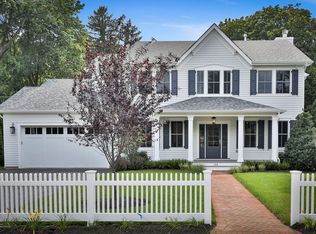 128 Fair Haven Rd, Fair Haven, NJ 07704