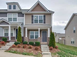 2716 River Vista Ct, Hermitage, TN 37076
