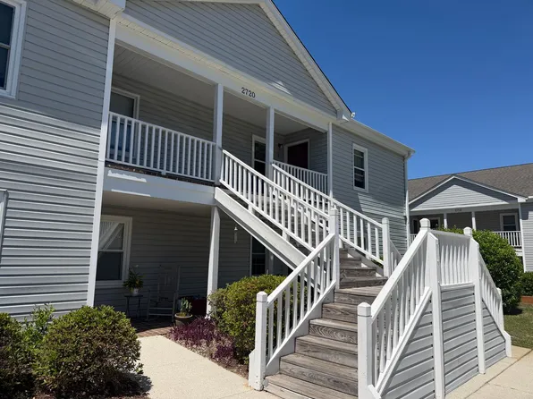 2720 S 17th St APT B, Wilmington, NC 28412