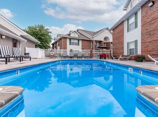 Hawthorn Suites Apartments, Springfield, MO 65804