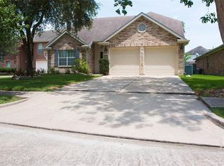 3306 Bent Spring Ct, Katy, TX 77449