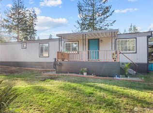 9111 66th Ave NW TRAILER 122, Gig Harbor, WA