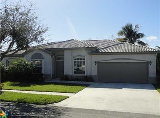 10670 SW 20th Ct, Miramar, FL 33025