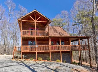 480 Sugar Mountain Rd, Blue Ridge, GA 30513