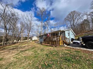 3536 Dockery Dr, Mascot, TN 37806