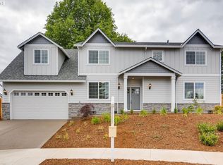 13370 Small Ct, Oregon City, OR 97045