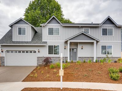 13370 Small Ct, Oregon City, OR, 97045