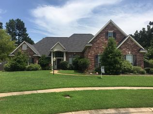 317 Gramercy Ct, Shreveport, LA 71106