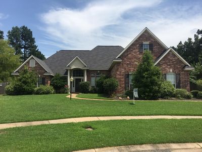 317 Gramercy Ct, Shreveport, LA, 71106