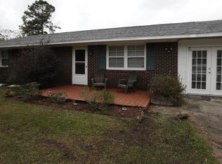 106 Apple Rd, Castle Hayne, NC 28429