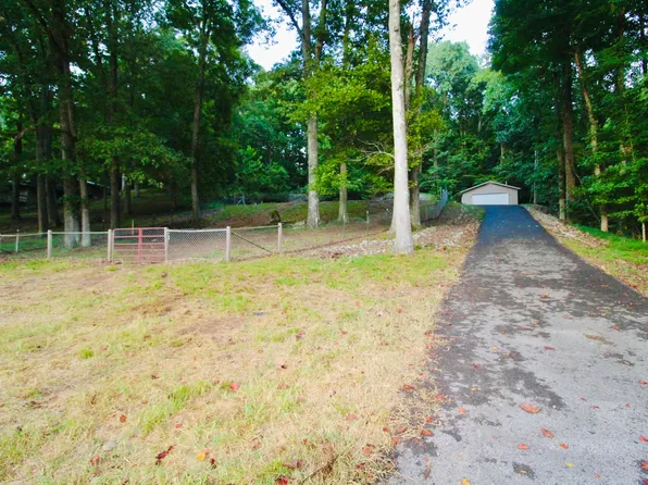 40 Oriole Dr, Eddyville, KY 42038