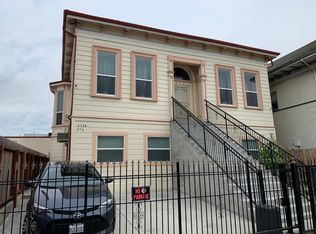 272 7th St #272A, Oakland, CA 94607