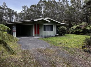 11-3774 3rd St, Volcano, HI 96785