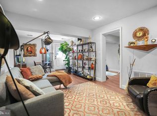 1400 Oglethorpe St NW APT 12, Washington, DC