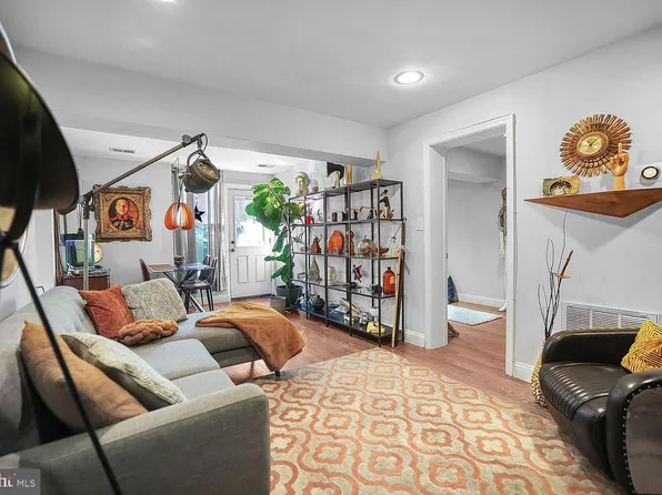 1400 Oglethorpe St NW APT 12, Washington, DC 20011