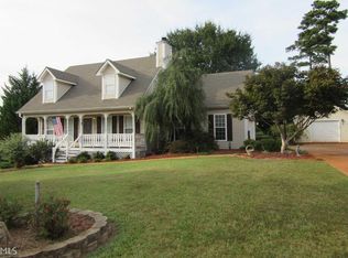 219 Courtlyn Way, McDonough, GA 30252