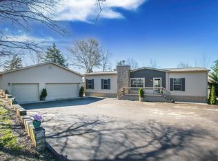 632 Indian Gap Rd, Sevierville, TN 37876