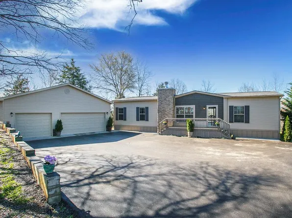 632 Indian Gap Rd, Sevierville, TN 37876