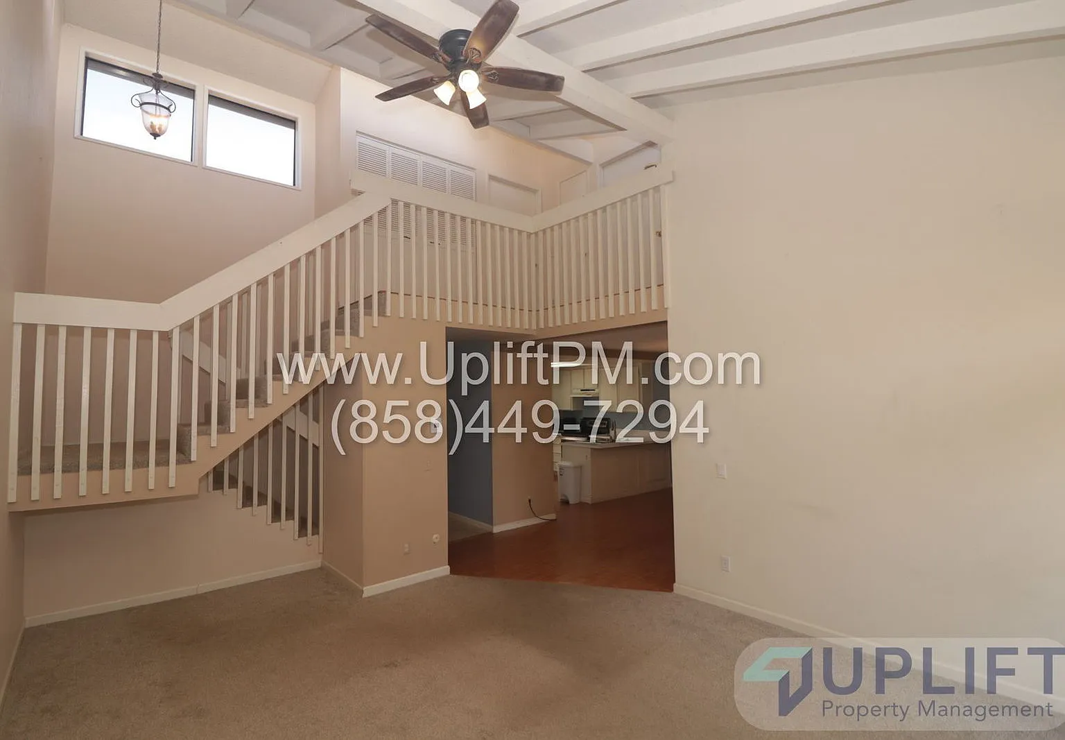 3 bed, 2.5 bath, 1654 sqft, $3,350 — Photo 1